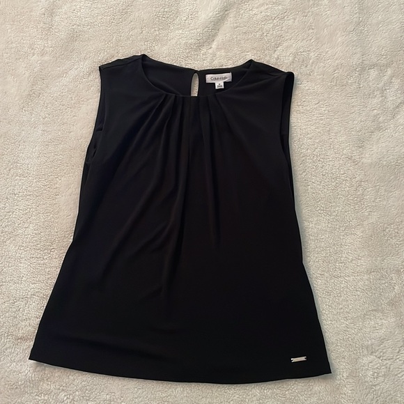 NWT Calvin Klein top - Picture 2 of 5